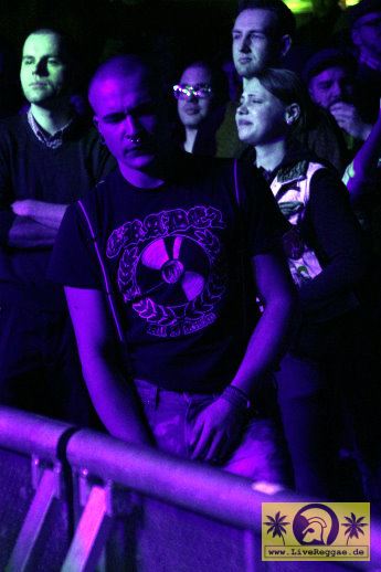 6. Berlin Ska City Festival - Huxleys, Berlin-Neukoelln 20. Januar 2018 (4).JPG